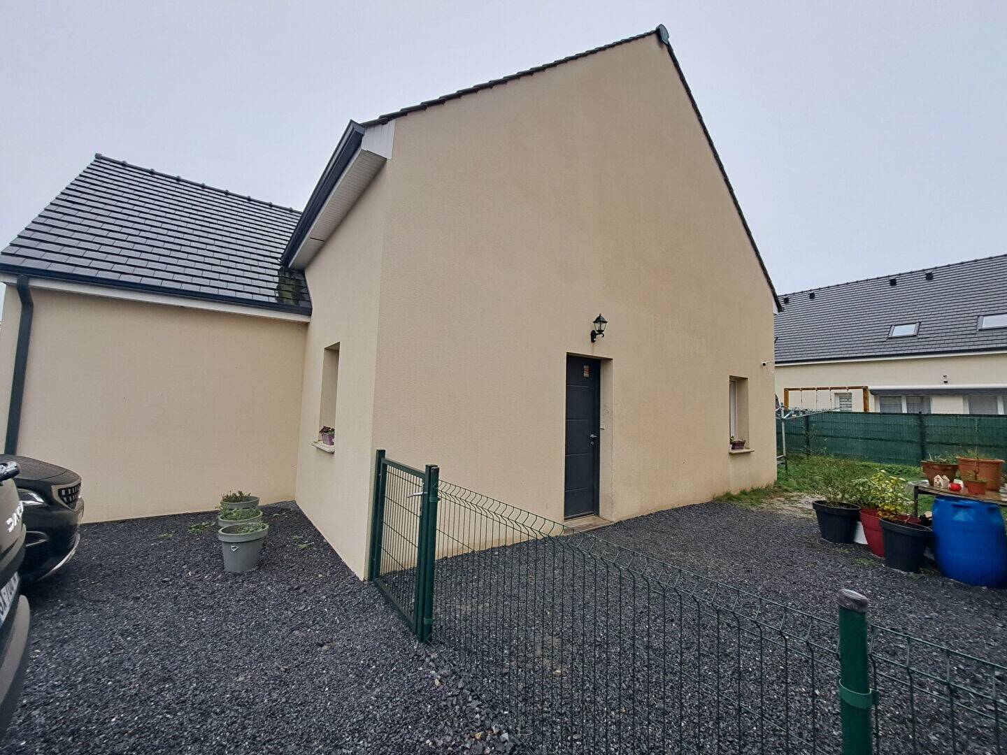Maison à vendre, 85m², NEUILLY EN THELLE