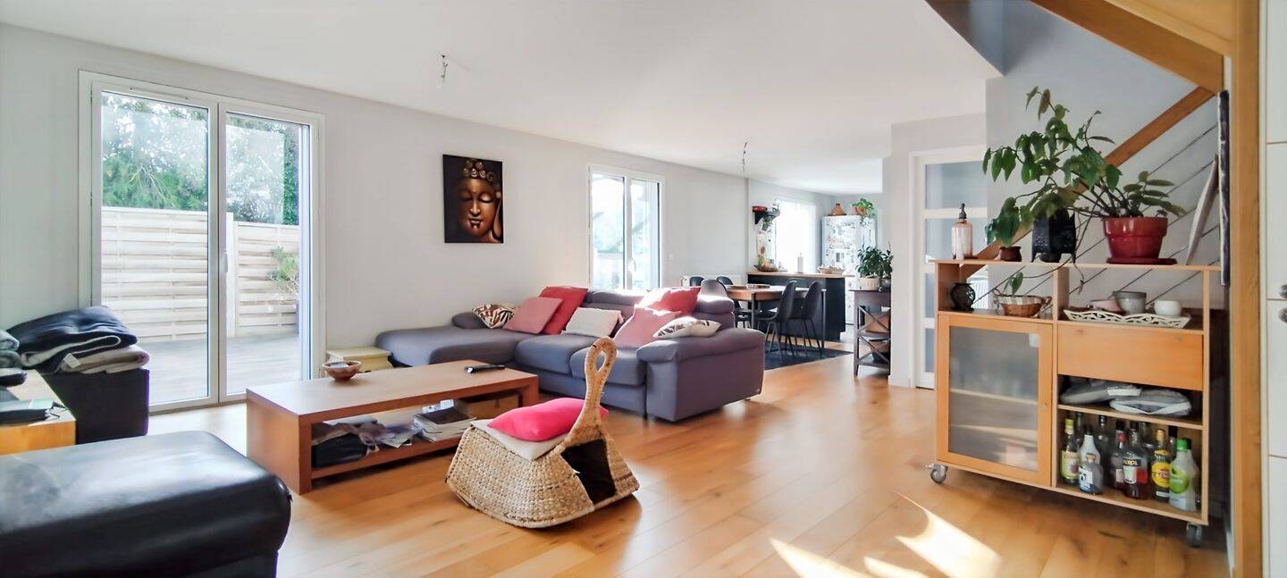 Maison à vendre, 135m², ARGENTEUIL