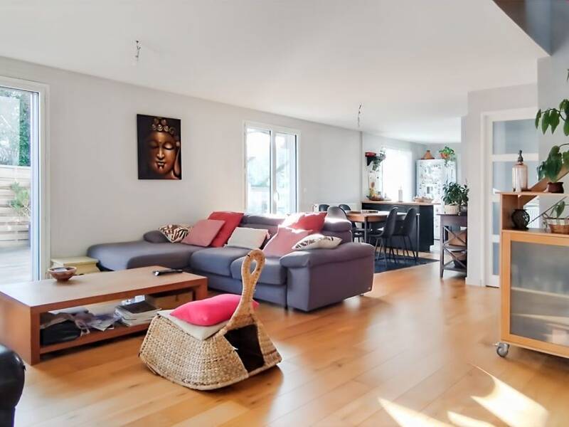Maison à vendre, 135m², ARGENTEUIL
