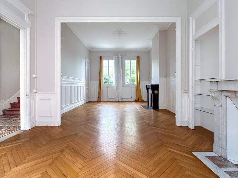 Maison à vendre, 200m², ROUEN