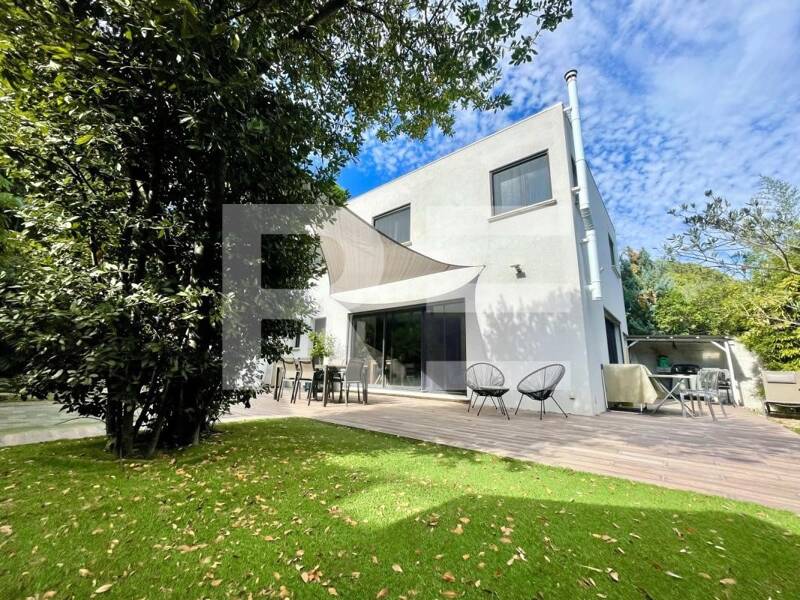 Maison à vendre, 130m², NIMES