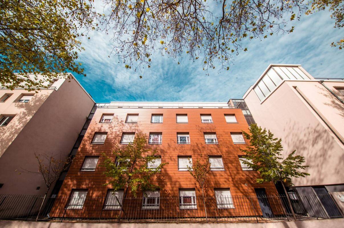 Maison à vendre, 18m², VENISSIEUX