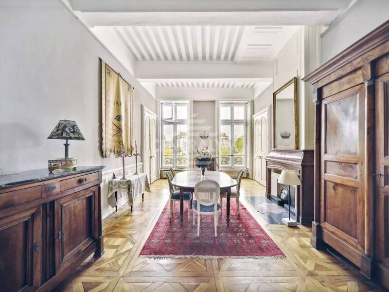 Maison à vendre, 305m², LYON 2E