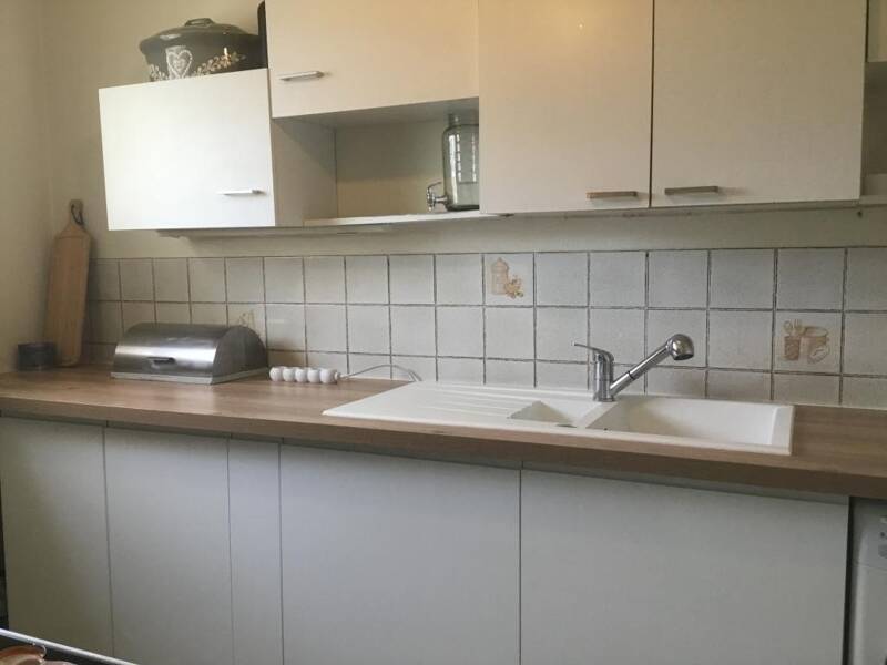 Maison à louer, 32m², ORLEANS