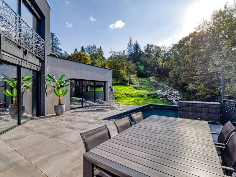 Maison à vendre, 308m², CHAMBERY