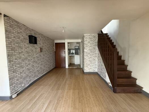 Duplex à vendre 126 600 € 2 pièces 1 chambre 27 m² 4ème étage Caen 14000