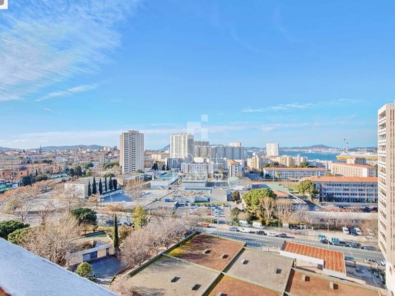 Maison à vendre, 93m², TOULON