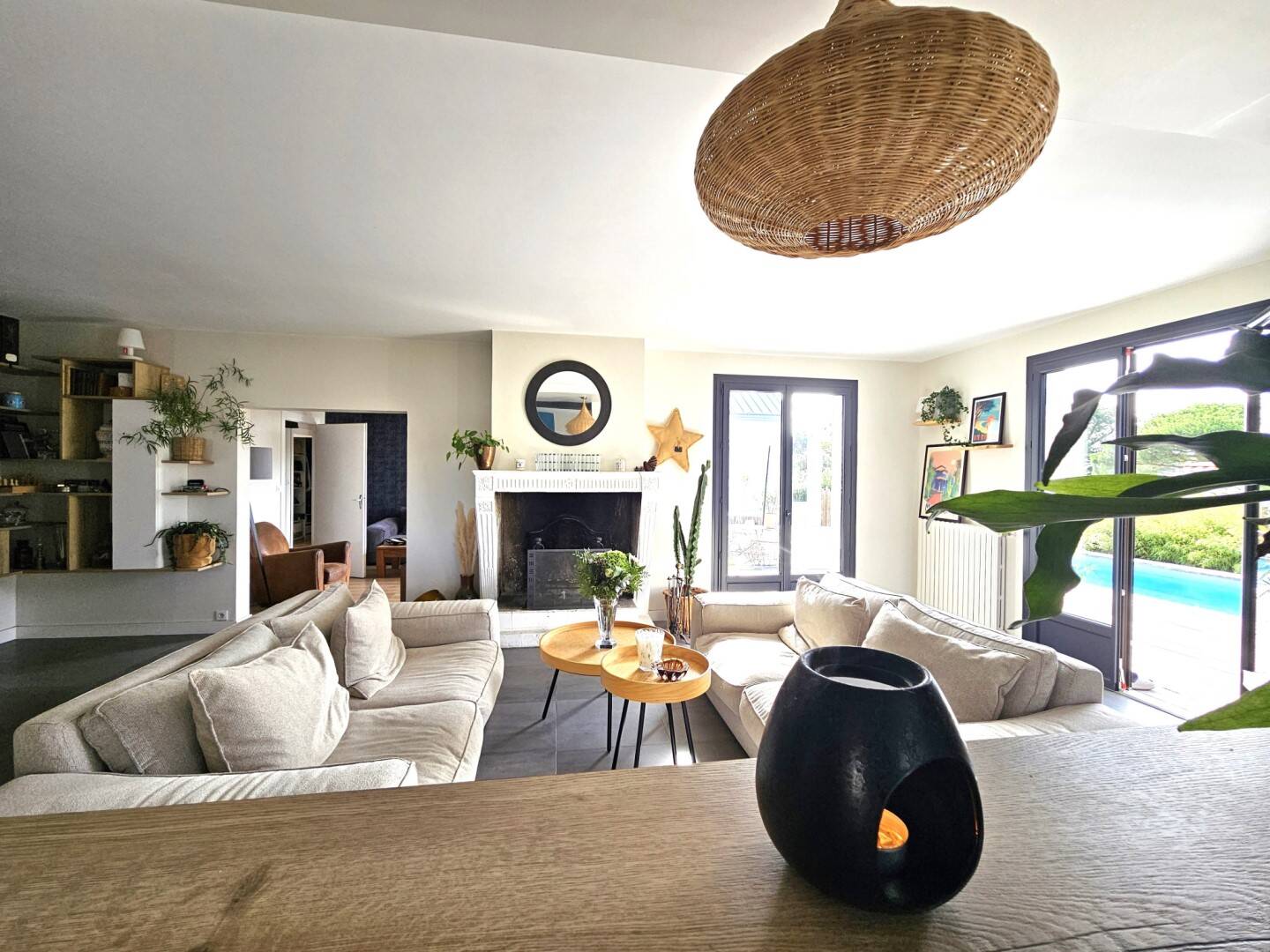 Maison à vendre, 273m², CHOLET
