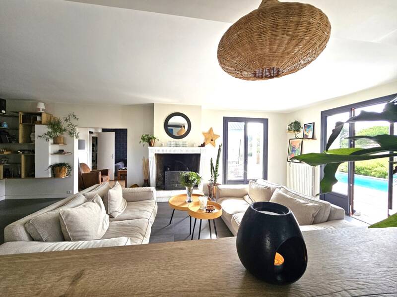 Maison à vendre, 273m², CHOLET