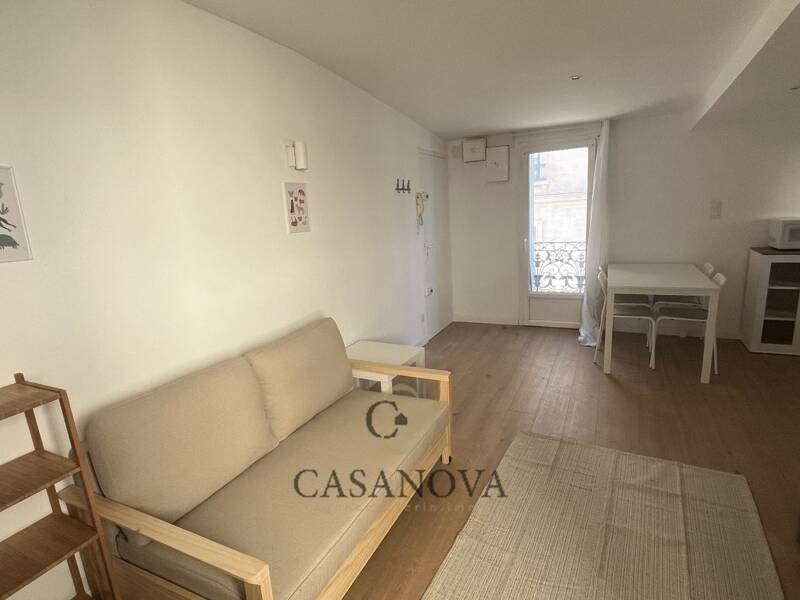 Maison à louer, 37m², MONTPELLIER