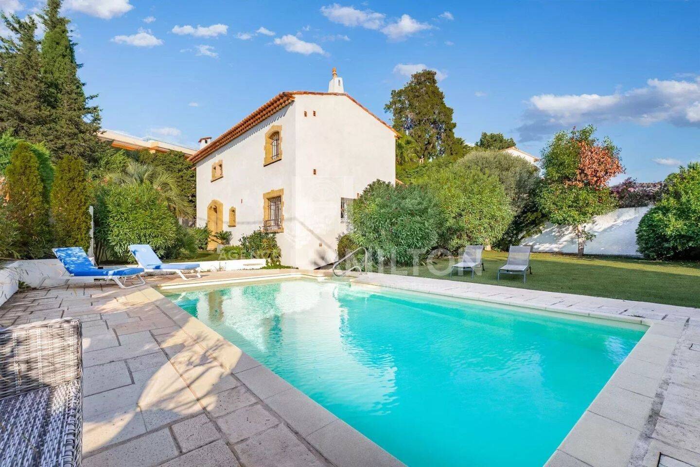 Maison à vendre, 176m², CANNES