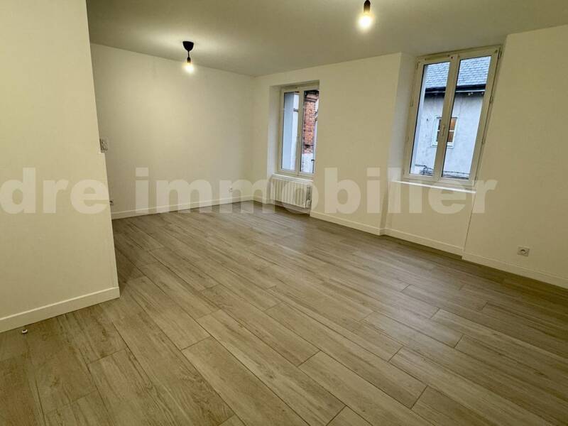 Maison à louer, 55m², ORLEANS