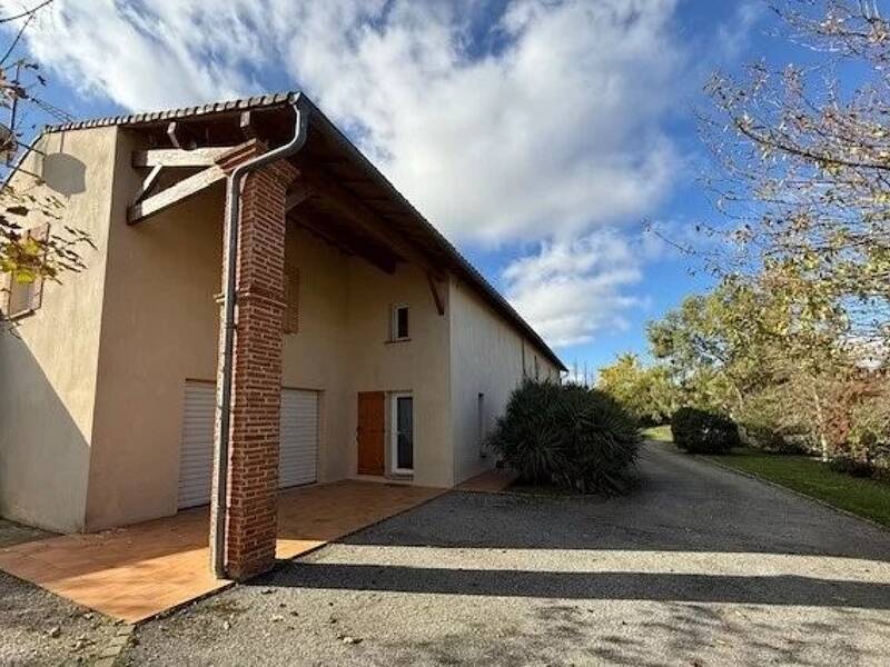 Maison à vendre, 372m², LABASTIDE BEAUVOIR