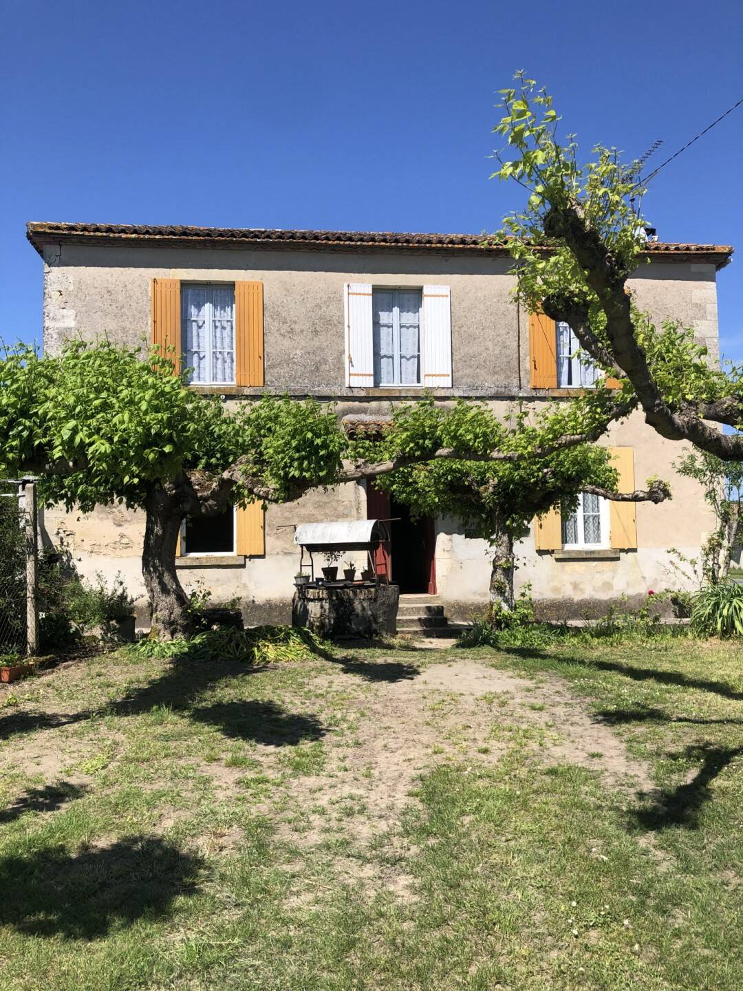 Maison à vendre, 120m², LA REOLE