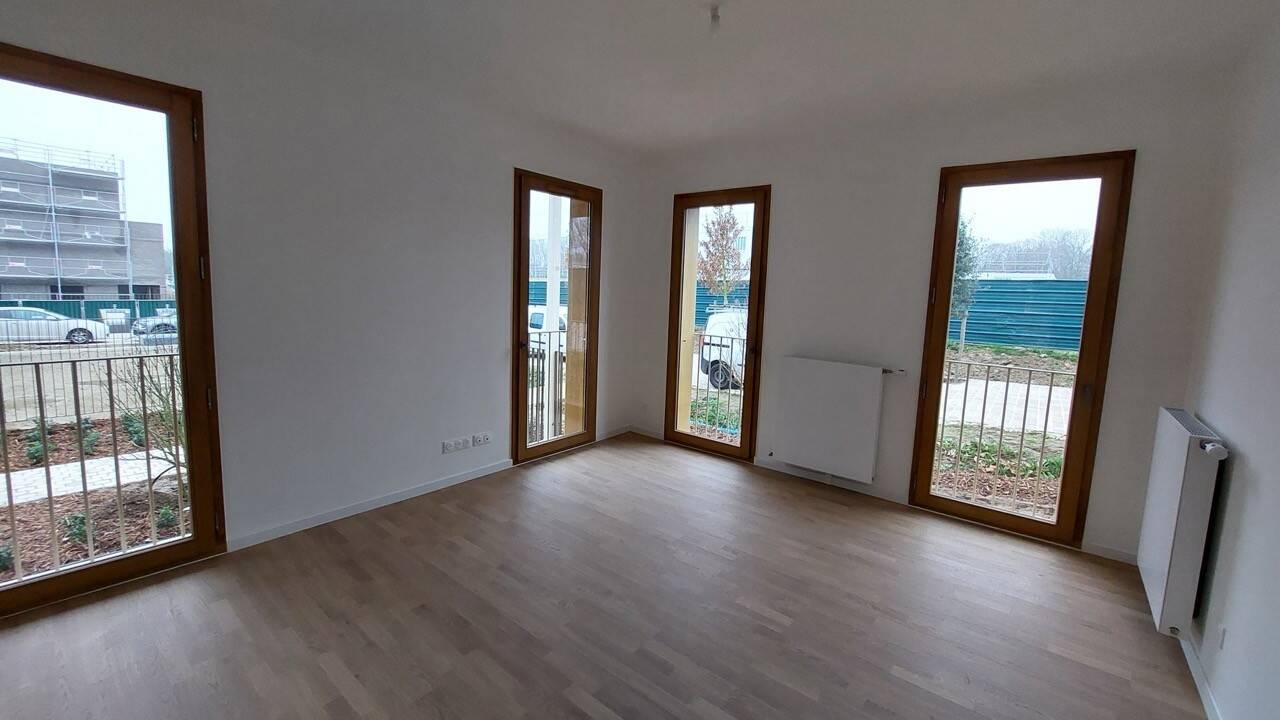 Maison à louer, 57m², VERSAILLES