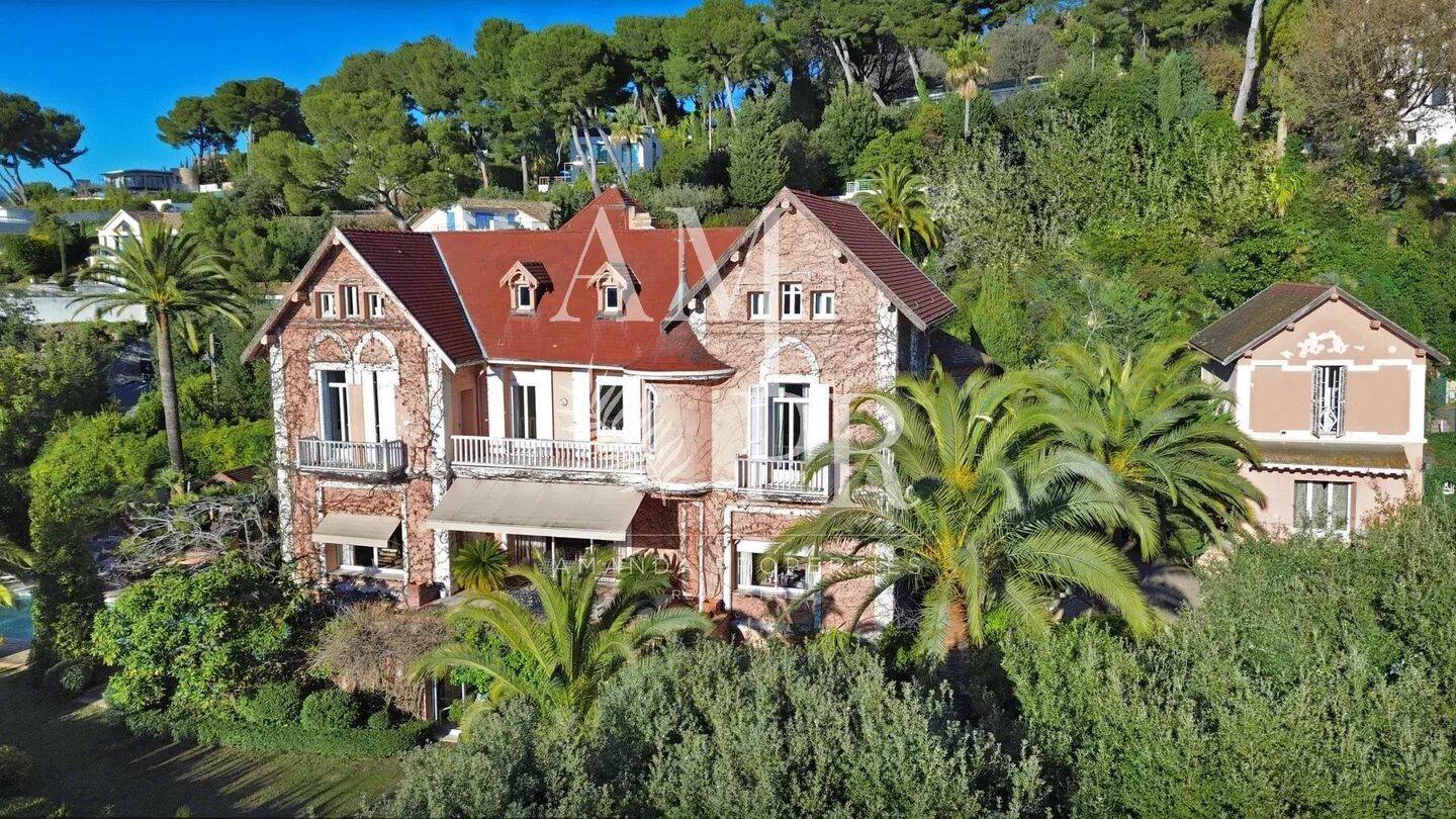 Maison à vendre, 682m², CANNES