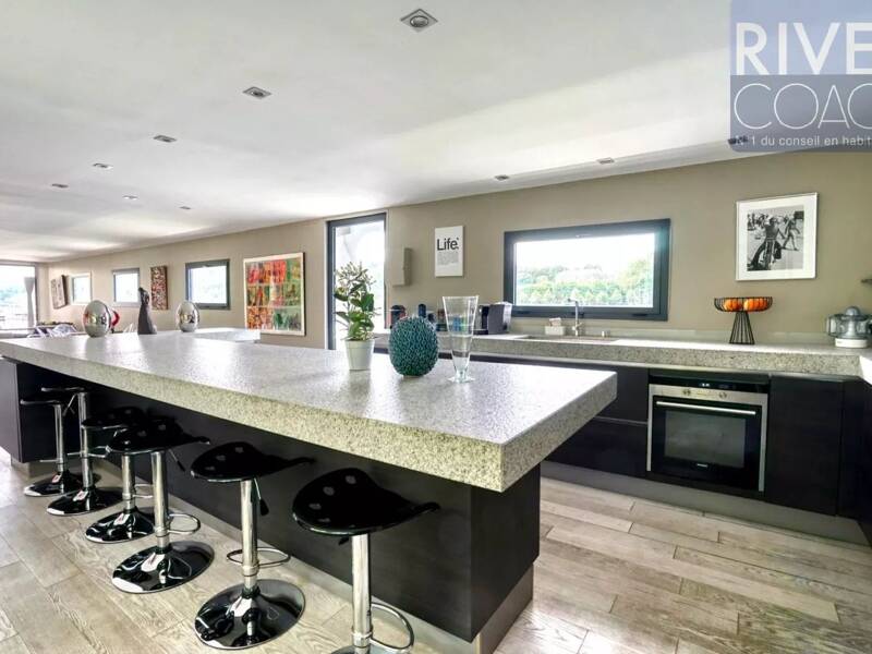 Maison à vendre, 250m², BOULOGNE BILLANCOURT