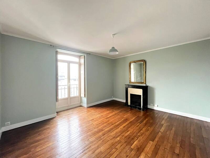 Maison à louer, 61m², NANTES