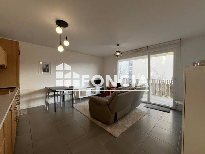 Maison à louer, 45m², BORDEAUX