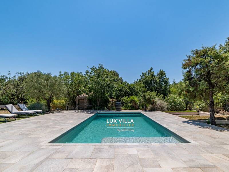 Maison à vendre, 290m², MONTPELLIER