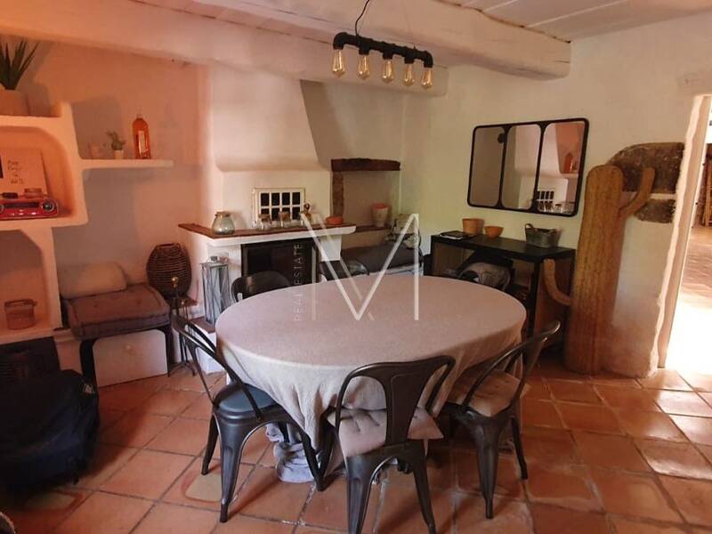 Maison à vendre, 133m², VAR