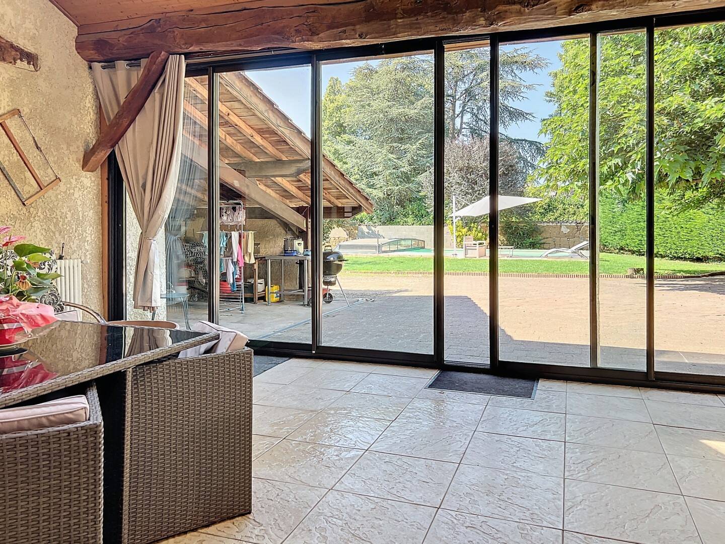Maison à vendre, 253m², FAREINS
