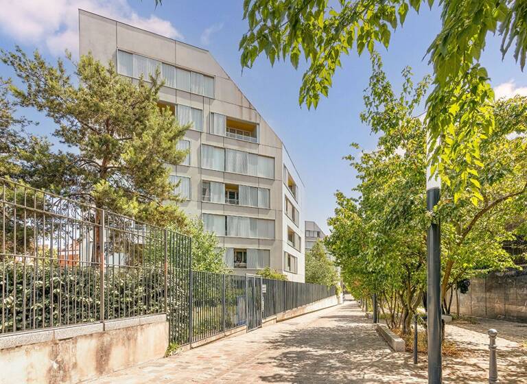 Appartement à vendre - Neuf 478 000 € 2 pièces 1<br/>chambre 57 m²<br/>superficie 2/6<br/>étage Bièvres Sud Tolbiac Paris 13ème 75013