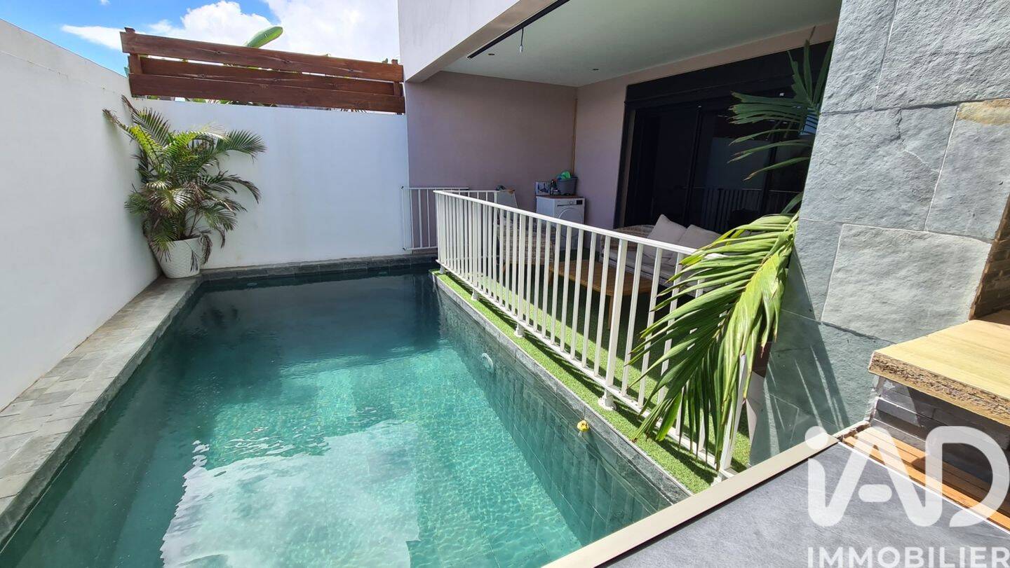 Maison à vendre, 83m², SAINT PIERRE