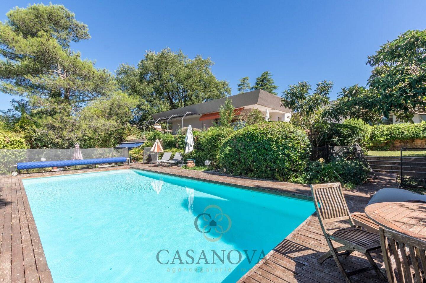 Maison à vendre, 210m², MONTFERRIER SUR LEZ