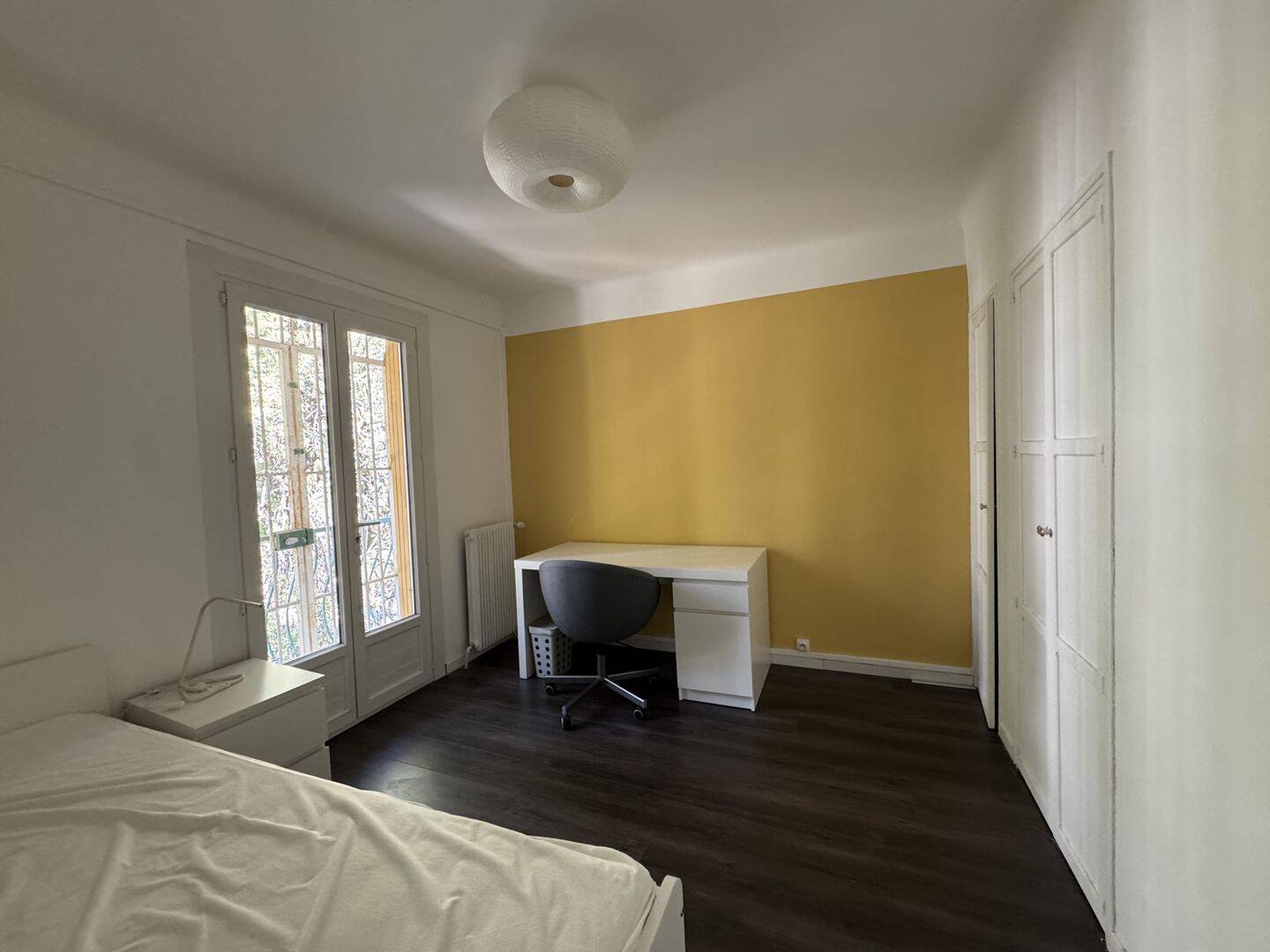 T5 non meublé - Rue du Triolet - Montpellier — 7