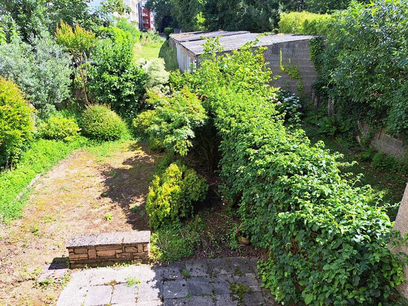 Maison à vendre, 124m², NANTES