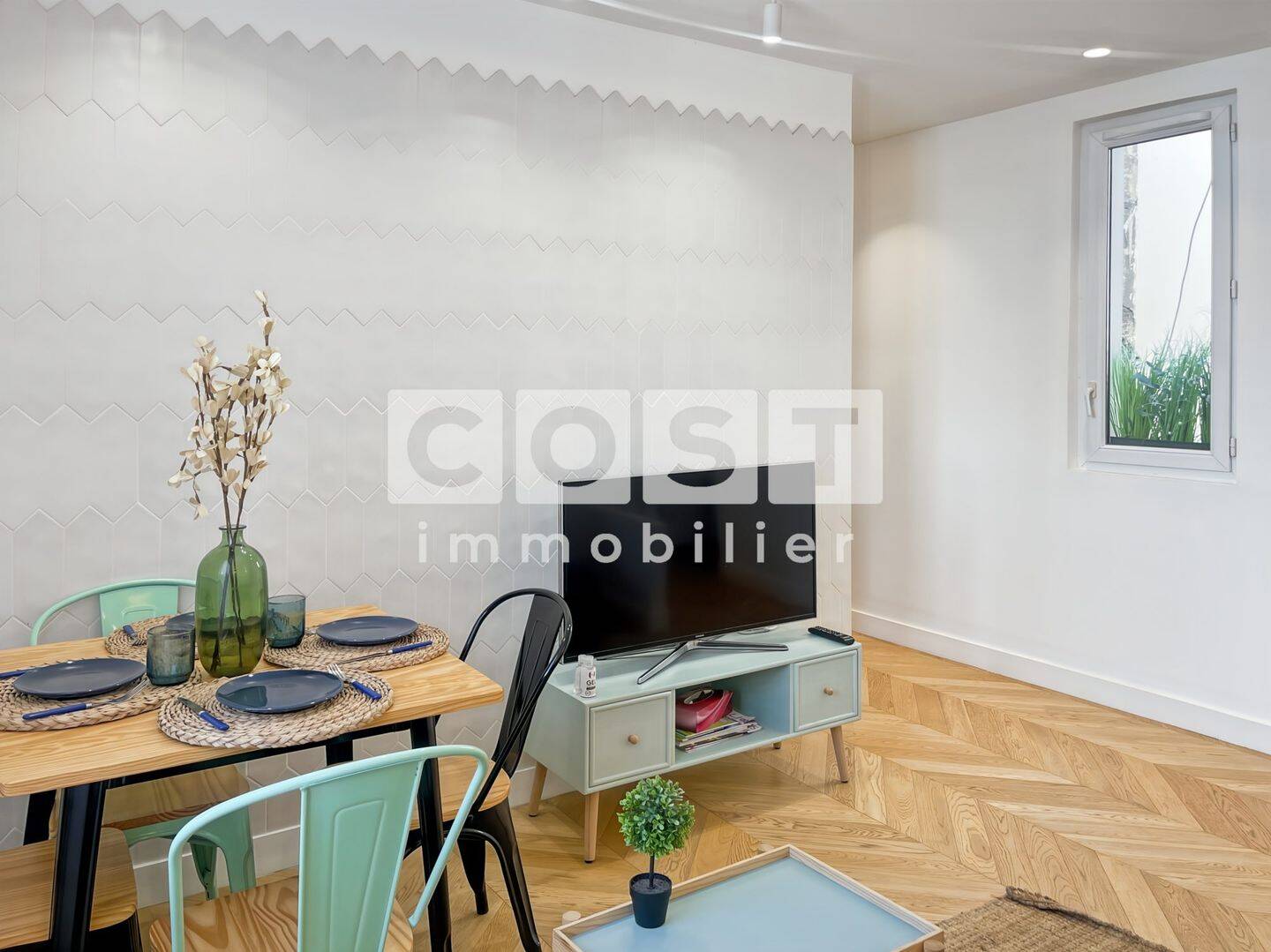 Maison à louer, 30m², ASNIERES SUR SEINE
