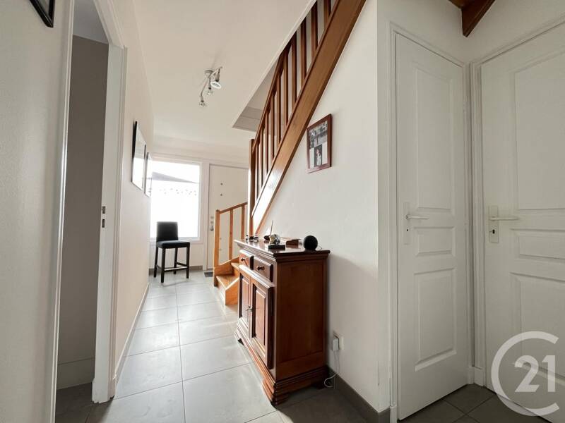 Maison à vendre, 110m², WASQUEHAL