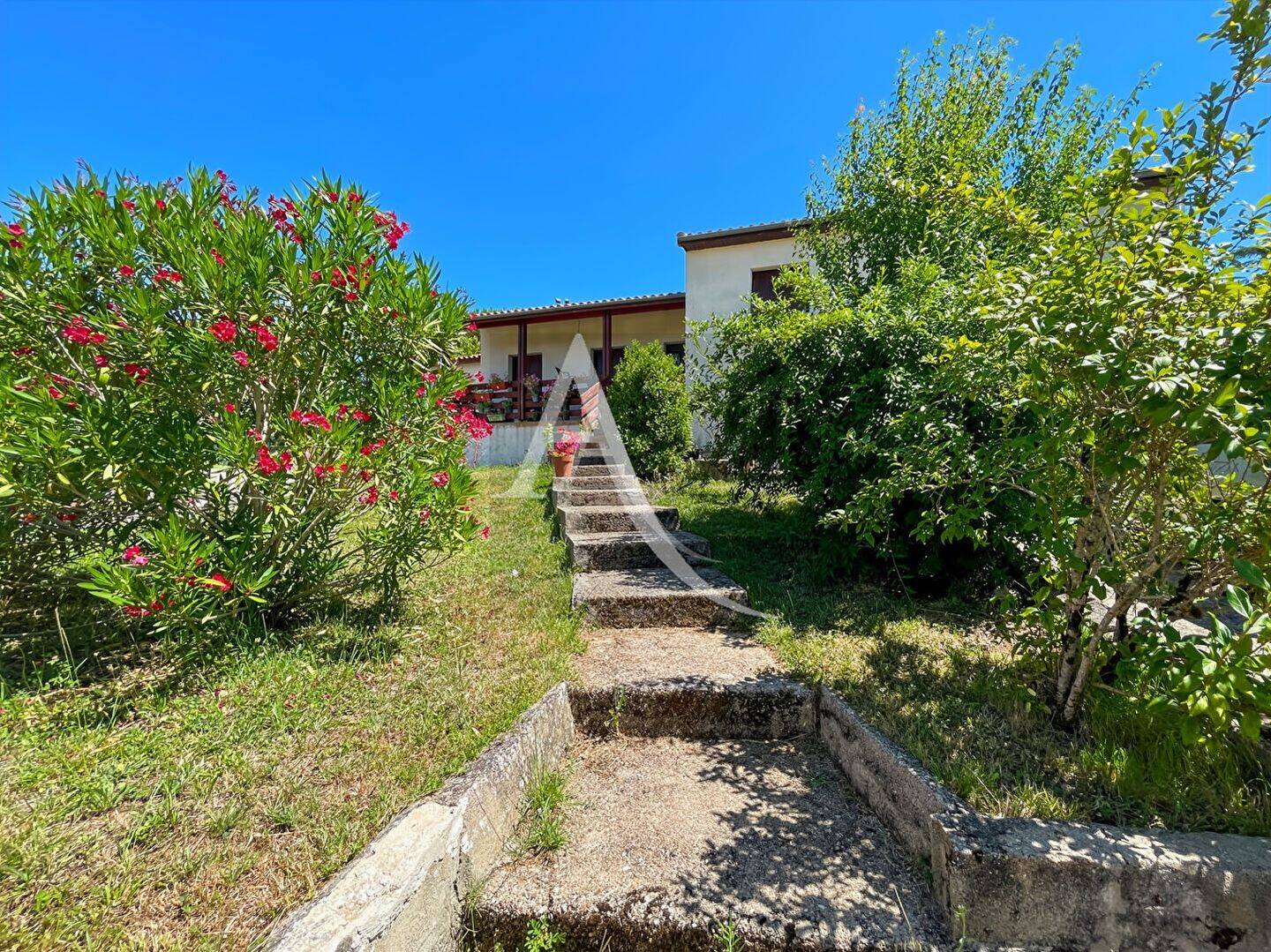 Maison à vendre, 163m², FUMEL