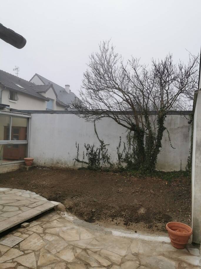 Maison à vendre, 100m², AULNAY SOUS BOIS