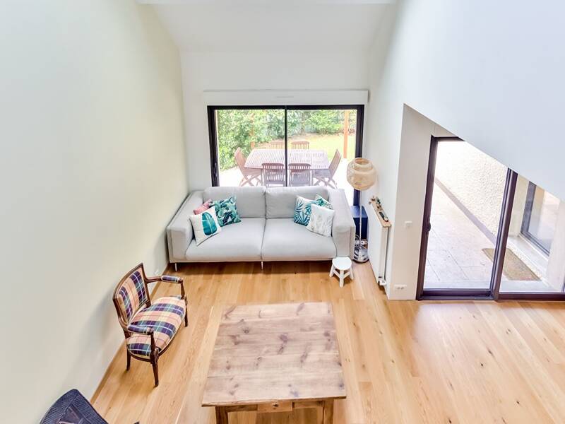 Maison à louer, 124m², CLAMART