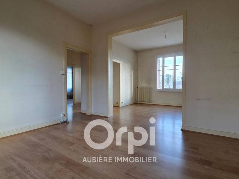 Maison à vendre, 148m², CLERMONT FERRAND