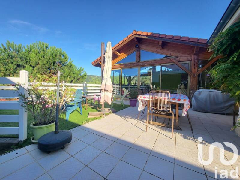 Maison à vendre, 120m², AUREC SUR LOIRE