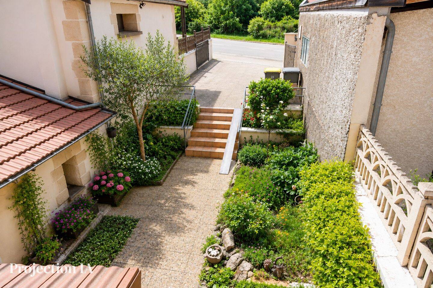 Maison à vendre, 94m², GREZIEU LA VARENNE