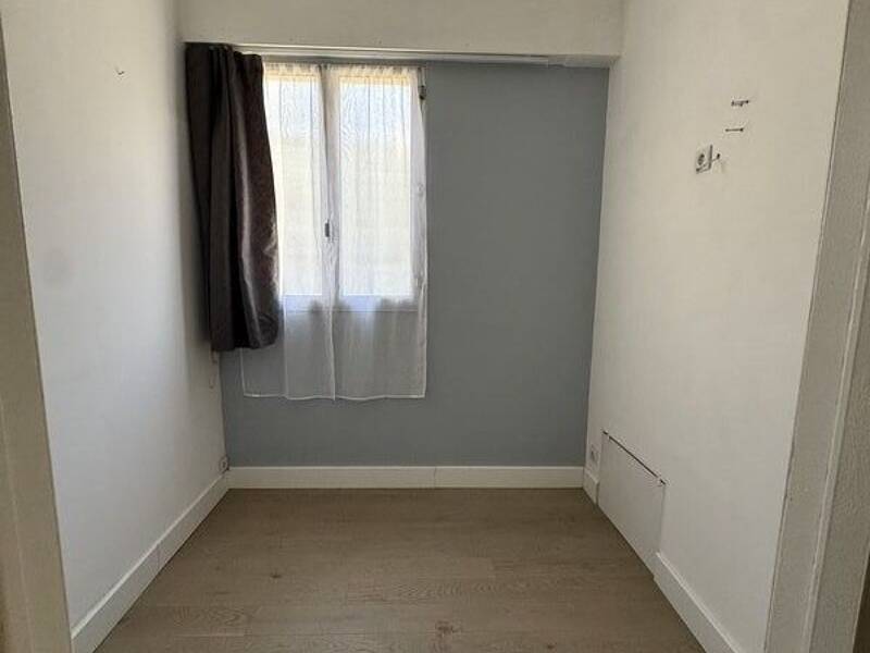 Maison à louer, 35m², MARSEILLE 8E