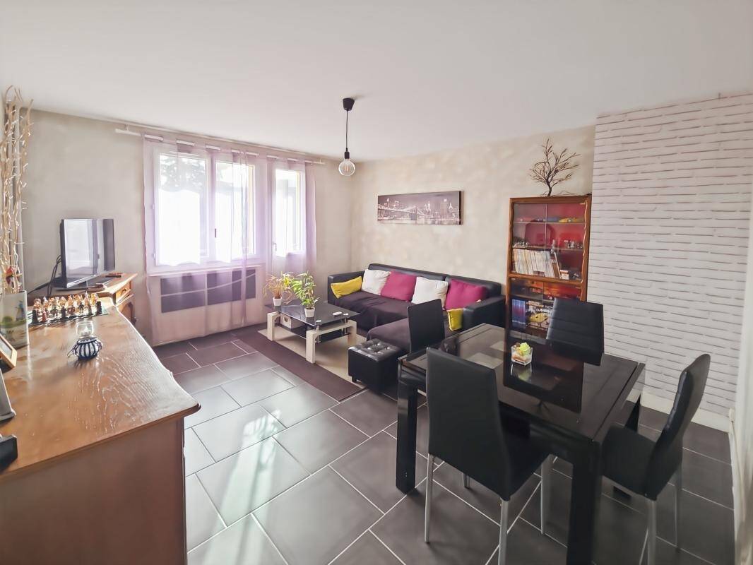 Maison à vendre, 58m², BOURGES