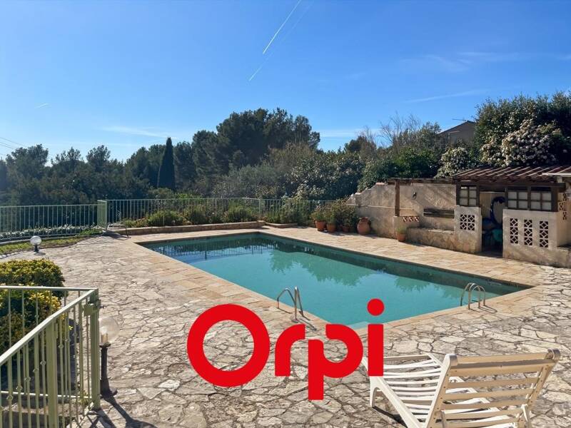 Maison à vendre, 84m², LA CADIERE D'AZUR