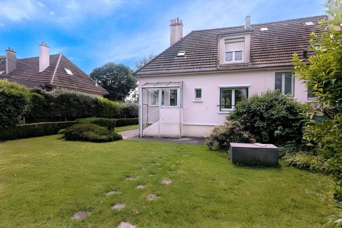 Maison à vendre, 108m², CAEN