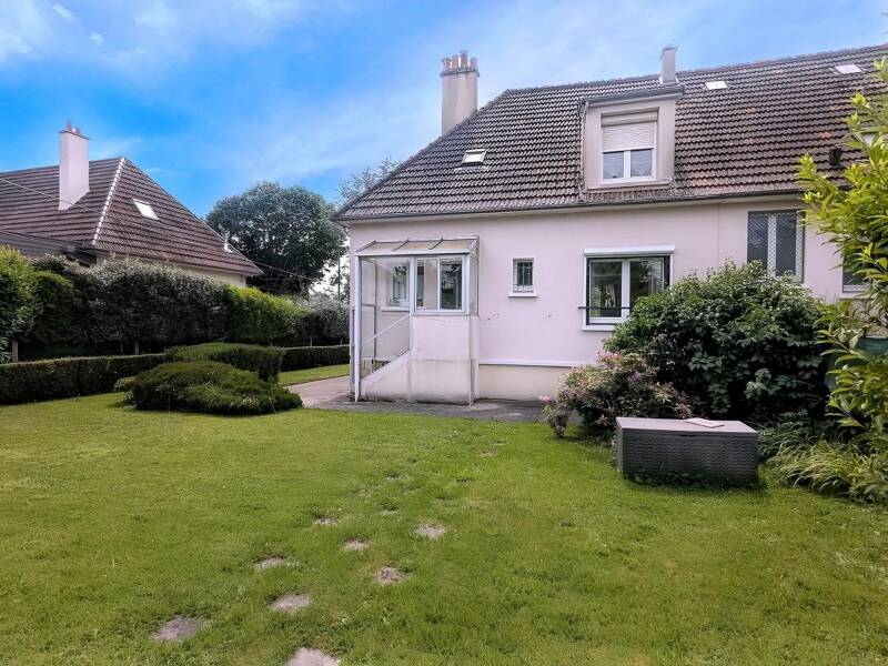 Maison à vendre, 108m², CAEN