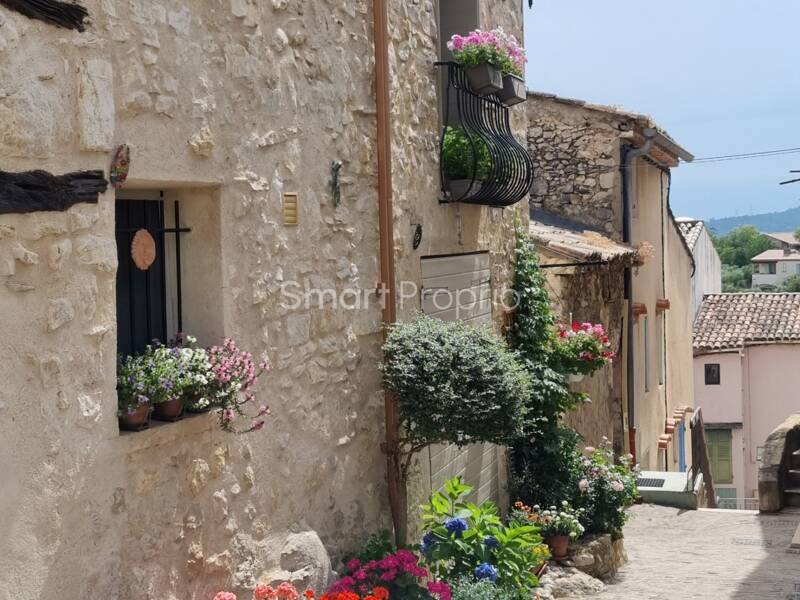 Maison à vendre, 103m², GREOUX LES BAINS