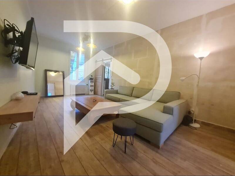 Maison à vendre, 98m², VERNEUIL EN HALATTE