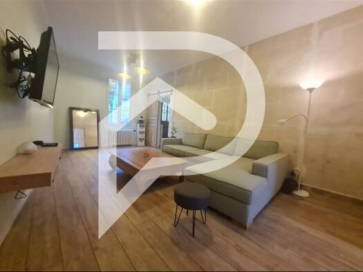Maison à vendre 299 000 € 6 pièces 4 chambres 98 m² 1 000 m² de terrain Verneuil-en-Halatte 60550