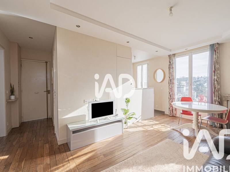 Maison à louer, 52m², LE RAINCY