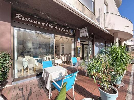 Local commercial à vendre 119 000 € La Sourderie-Nord Montigny-le-Bretonneux 78180