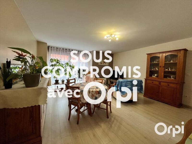 Maison à vendre, 65m², CALAIS